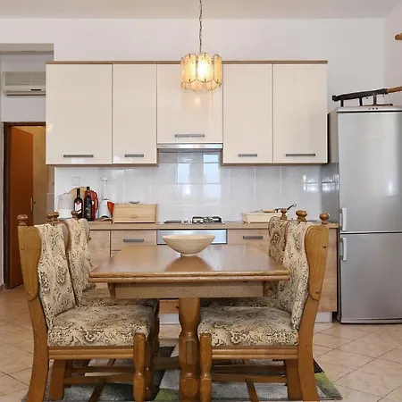 Apartmán Ivan *