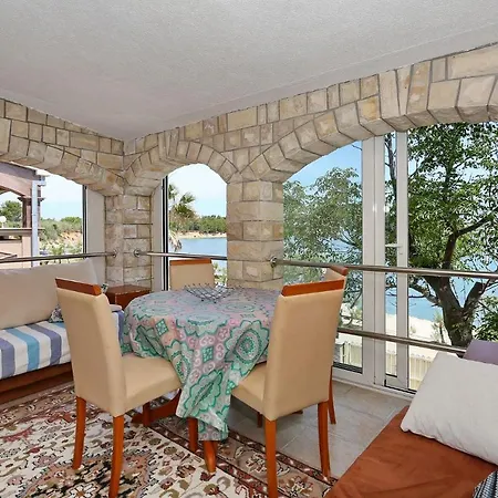 Apartmán Ivan Vir