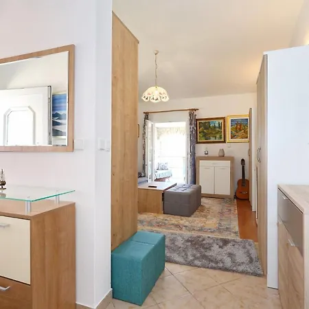 Ivan Apartment