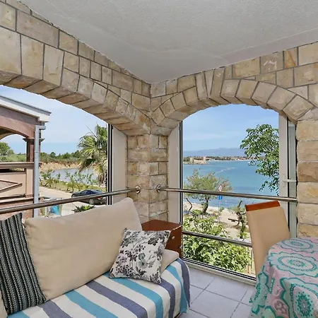 Apartment Ivan Vir
