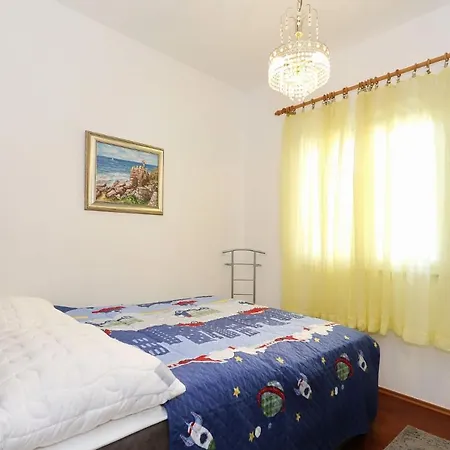 Ivan Apartment