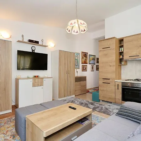 Ivan Apartment