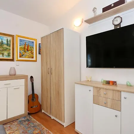 Apartment Ivan *