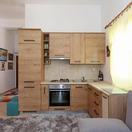 Apartment Ivan