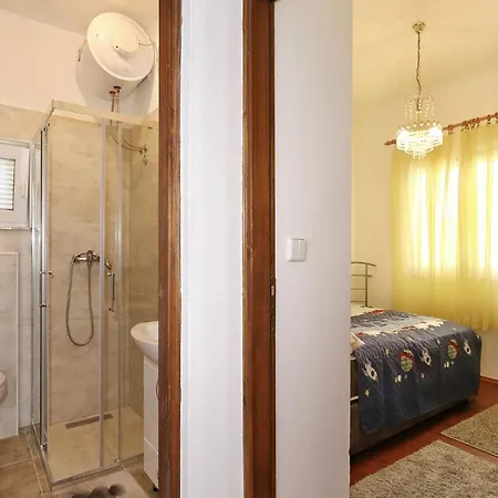 Ivan Apartment