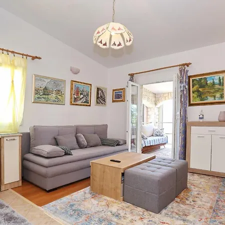 Apartment Ivan Vir