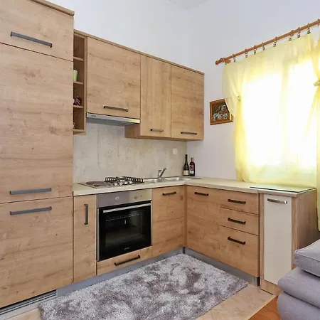 Ivan Apartment